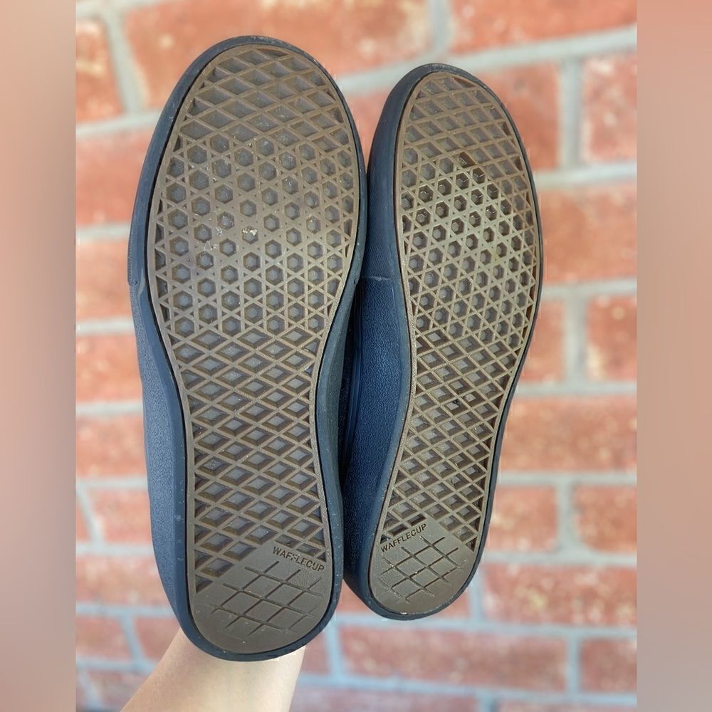 Vans Gilbert Crockett Pro Off Size 9 - Picture 10 of 16